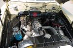 Hudson Commodore Custom Eight Convertible Brougham 1949 года